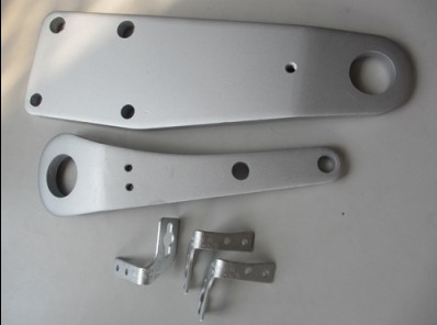 達克羅汽車配件