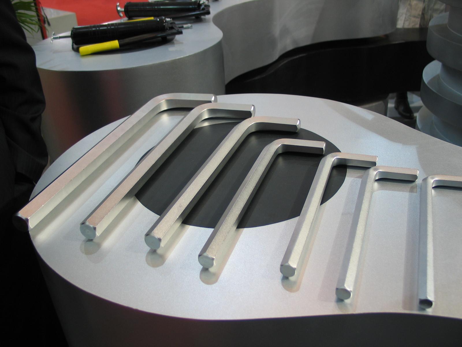 達(dá)克羅加工